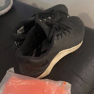 Nike Metcon 5 with inserts